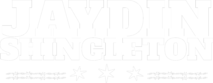 Jaydin Shingleton